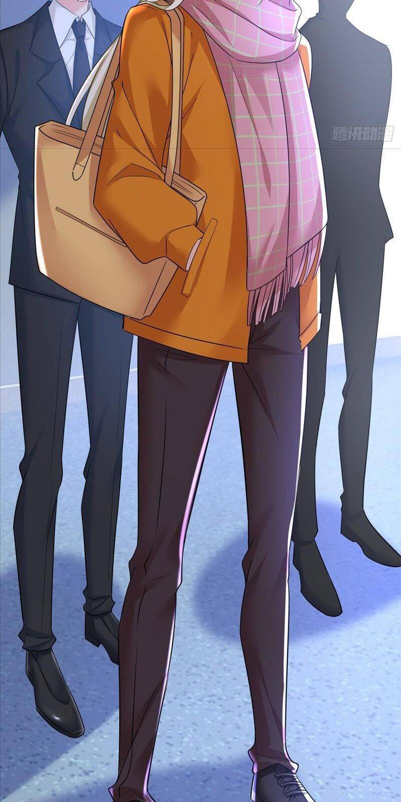 Tổng Tài Tại Thượng Chapter 520.1 - 25