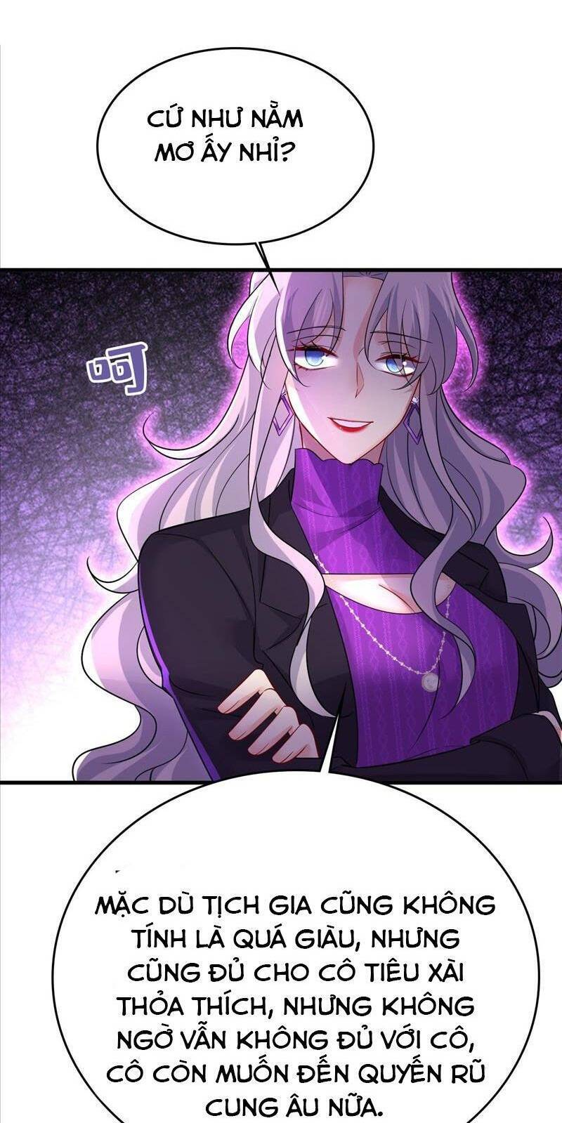 Tổng Tài Tại Thượng Chapter 520.1 - 28