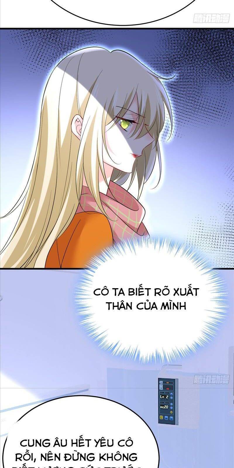 Tổng Tài Tại Thượng Chapter 520.1 - 29