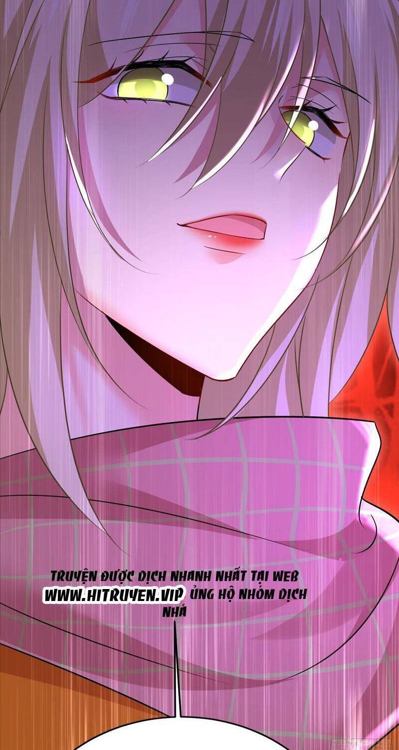 Tổng Tài Tại Thượng Chapter 520.1 - 4