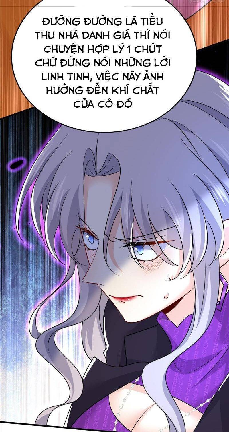 Tổng Tài Tại Thượng Chapter 520.1 - 5