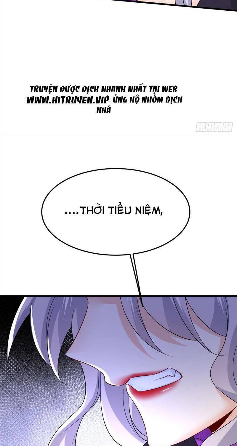 Tổng Tài Tại Thượng Chapter 520.1 - 6