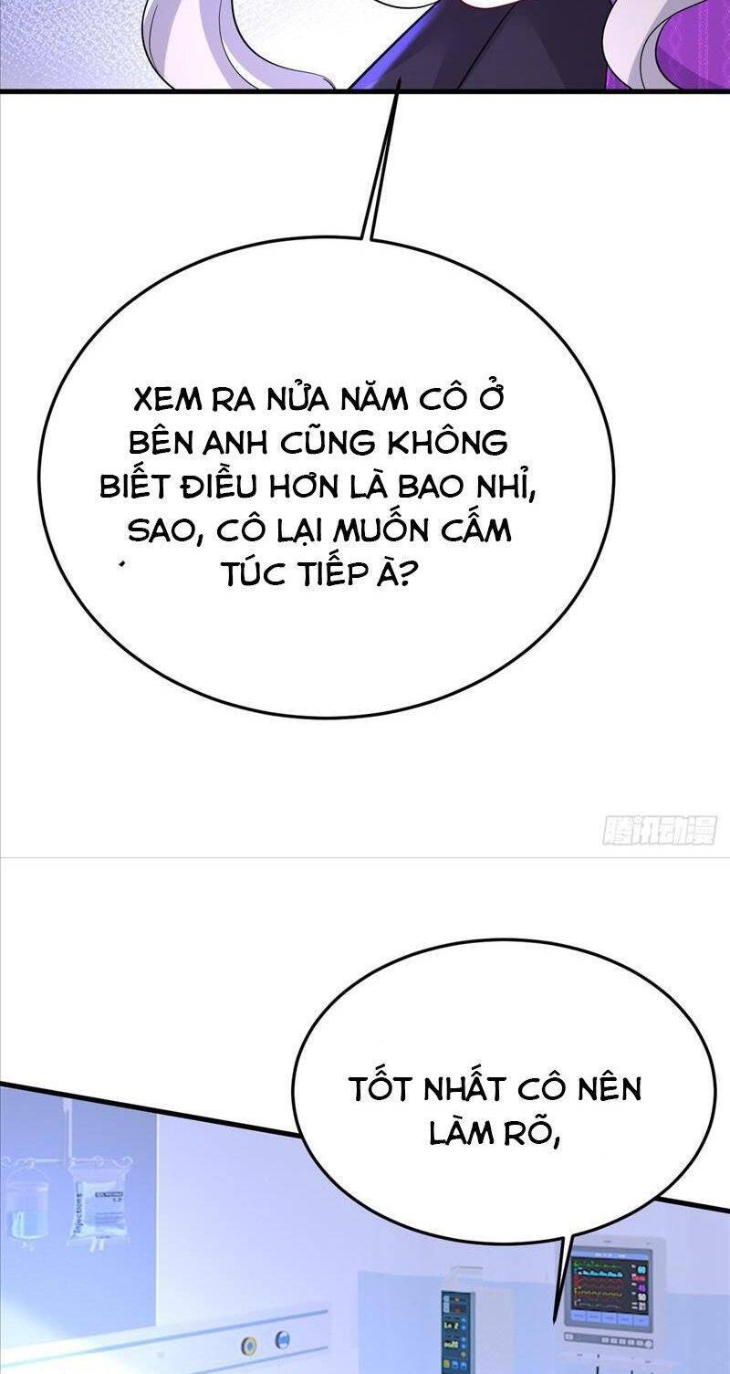 Tổng Tài Tại Thượng Chapter 520.1 - 7