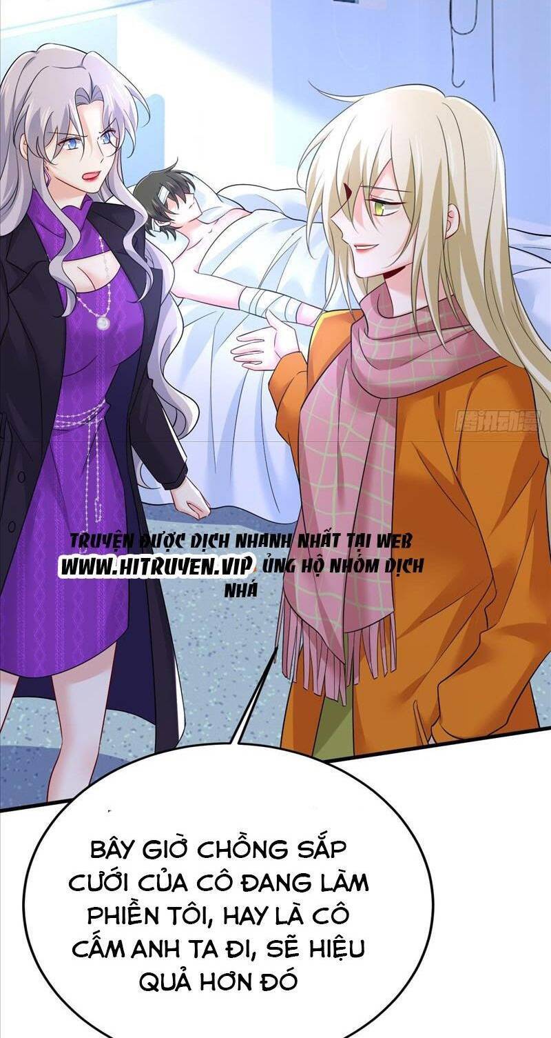 Tổng Tài Tại Thượng Chapter 520.1 - 8