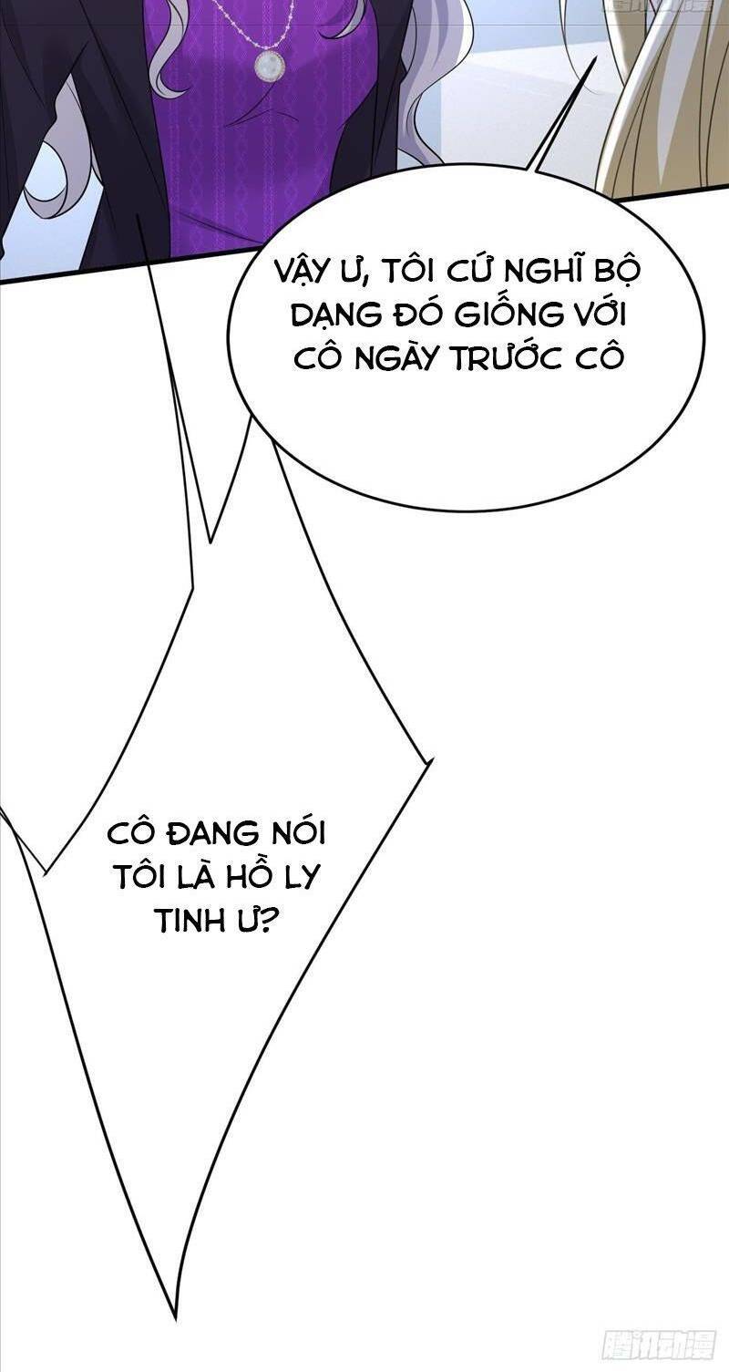 Tổng Tài Tại Thượng Chapter 520.1 - 10