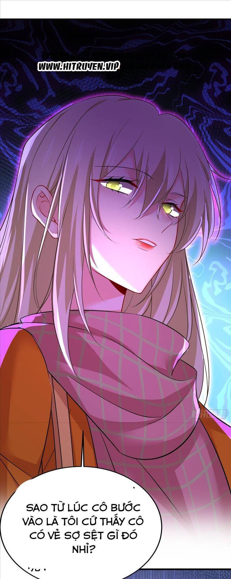 Tổng Tài Tại Thượng Chapter 520.2 - 1