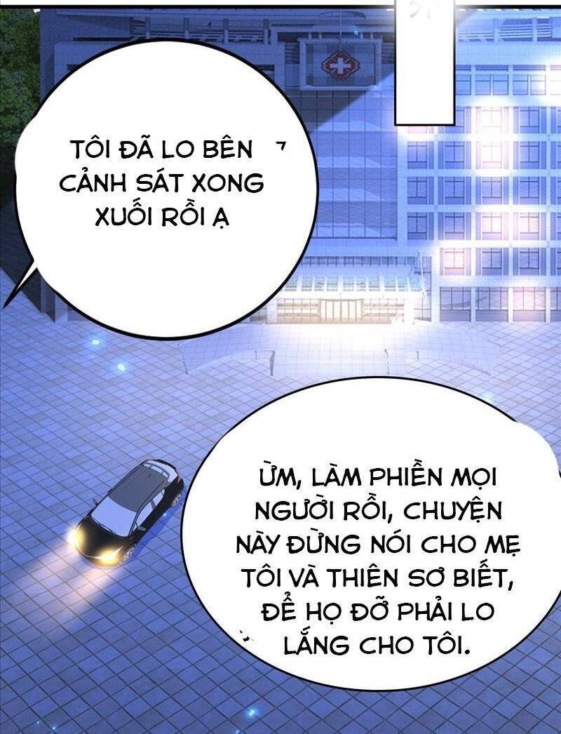 Tổng Tài Tại Thượng Chapter 520.2 - 5