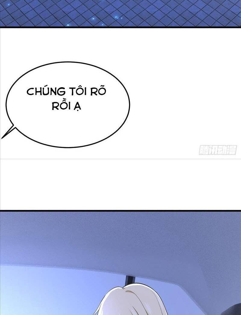 Tổng Tài Tại Thượng Chapter 520.2 - 6