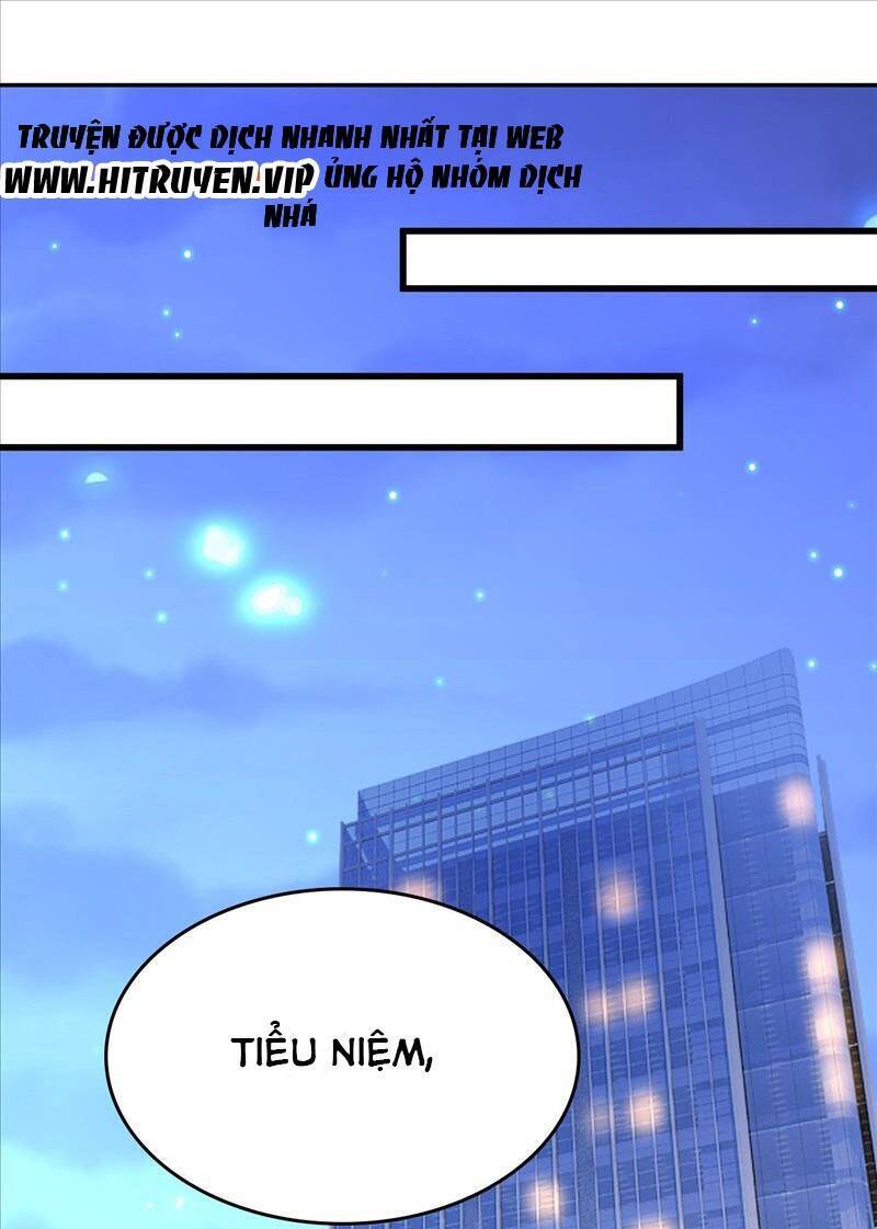 Tổng Tài Tại Thượng Chapter 521.1 - 1