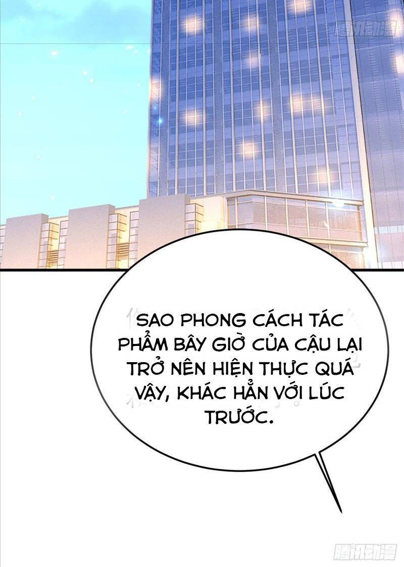 Tổng Tài Tại Thượng Chapter 521.1 - 2
