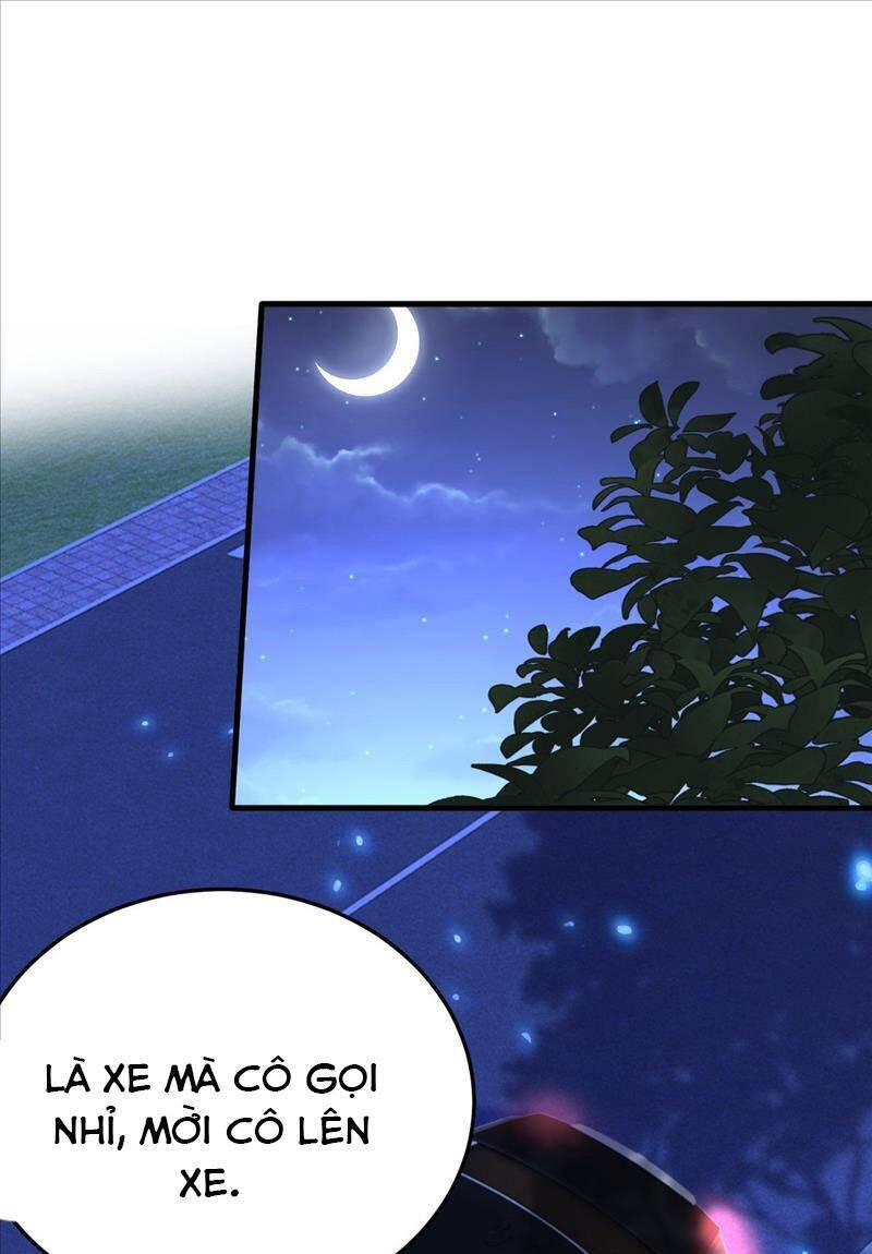 Tổng Tài Tại Thượng Chapter 521.1 - 13