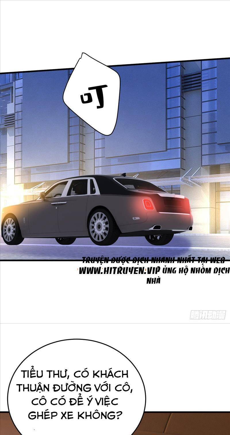 Tổng Tài Tại Thượng Chapter 521.1 - 15