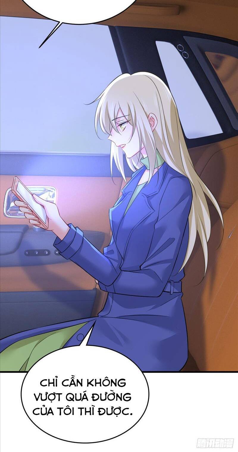 Tổng Tài Tại Thượng Chapter 521.1 - 16
