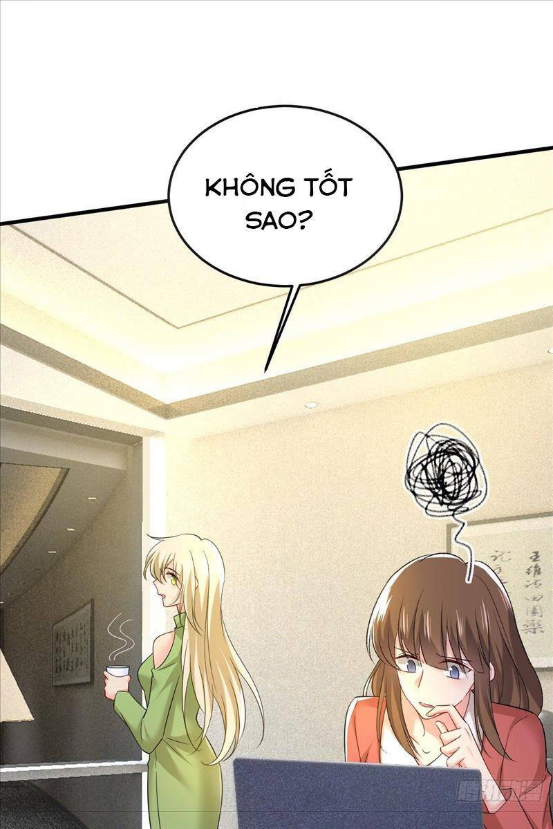 Tổng Tài Tại Thượng Chapter 521.1 - 3