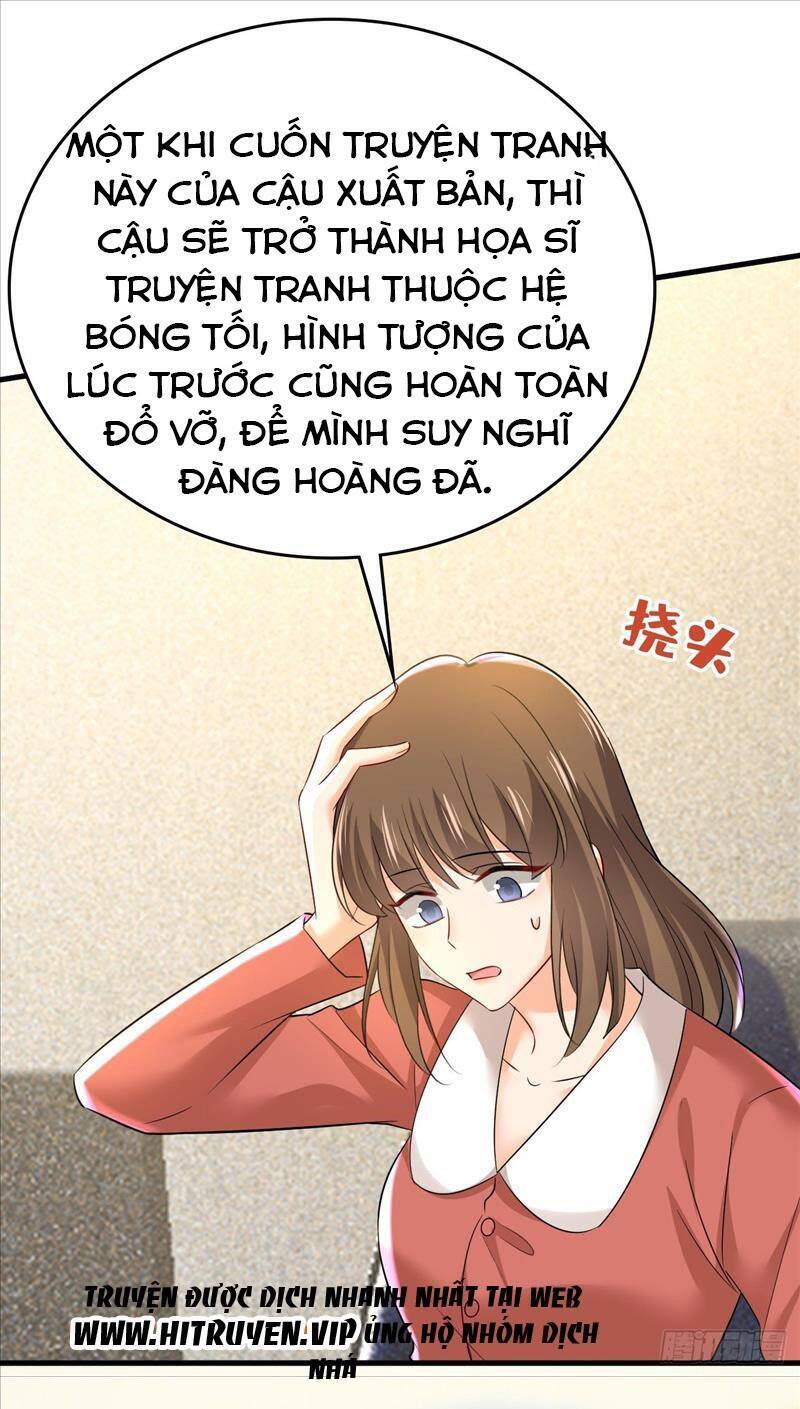 Tổng Tài Tại Thượng Chapter 521.1 - 7