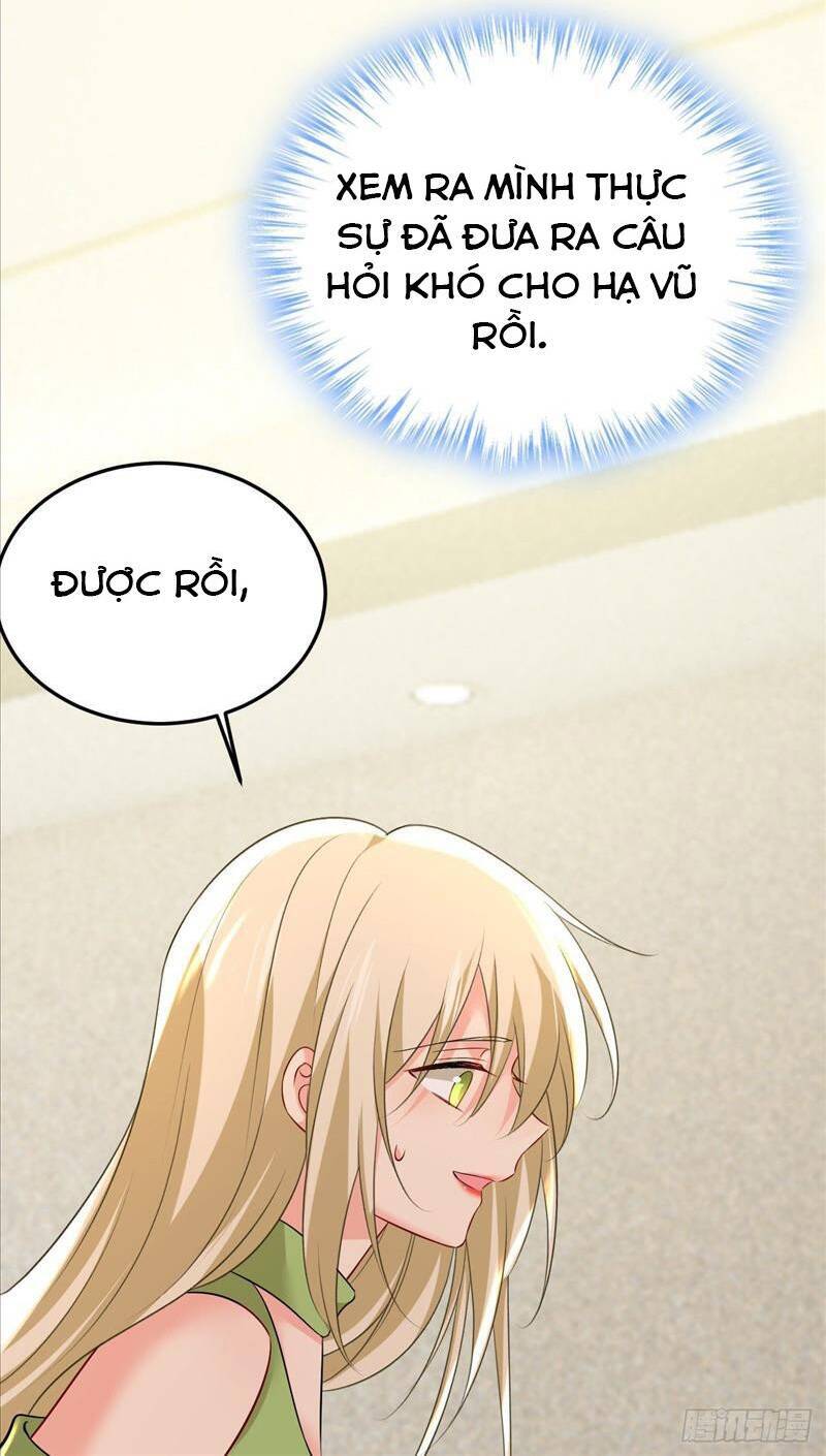 Tổng Tài Tại Thượng Chapter 521.1 - 8