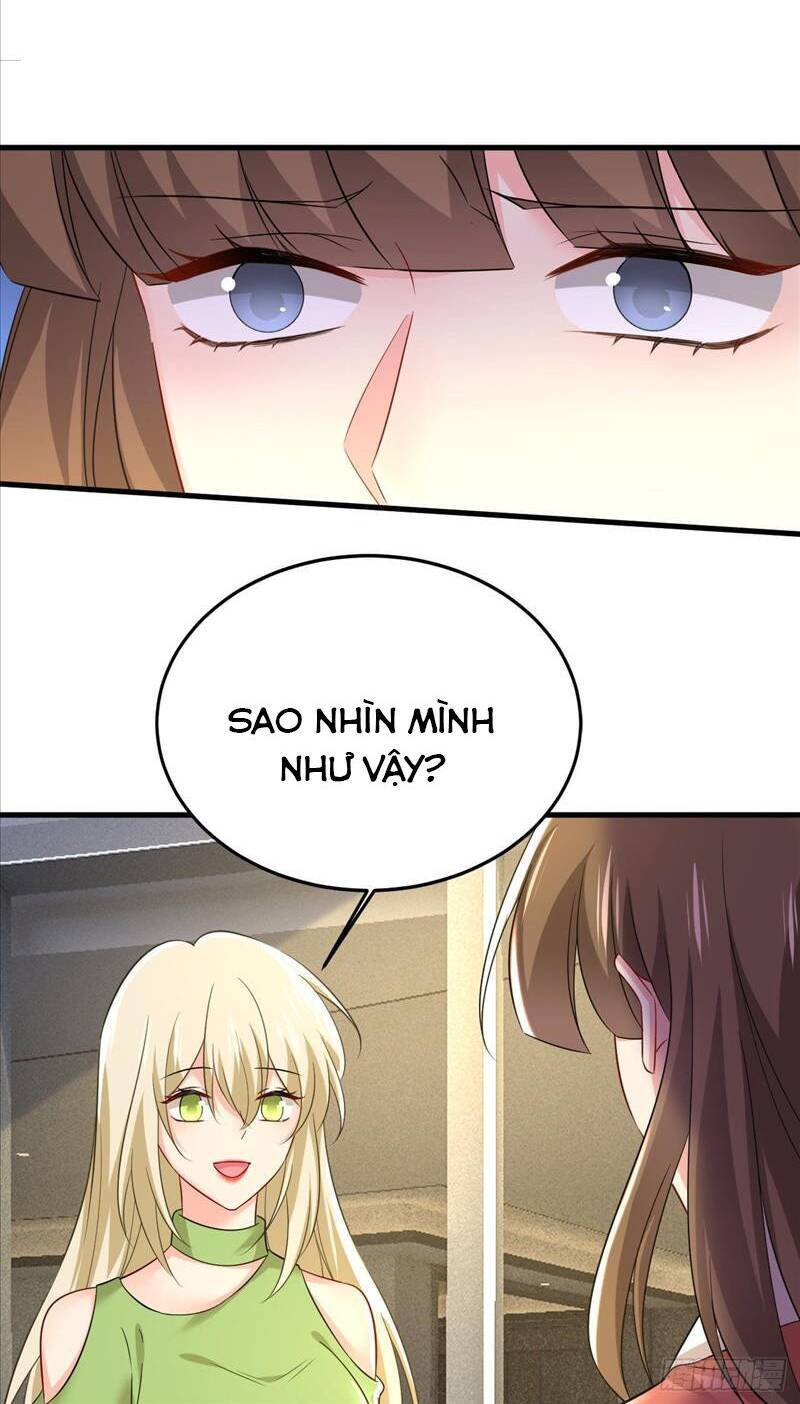 Tổng Tài Tại Thượng Chapter 521.1 - 10