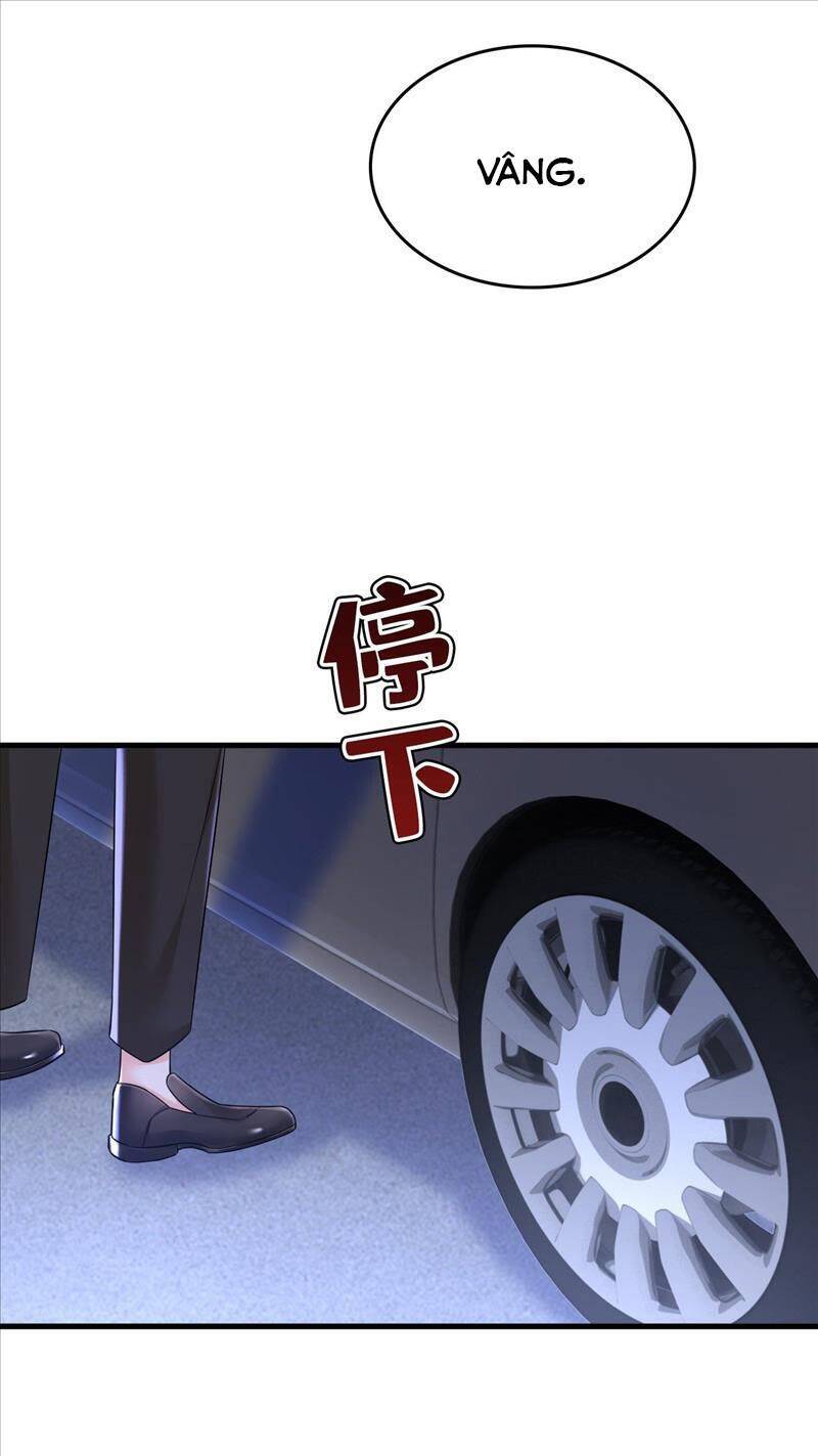 Tổng Tài Tại Thượng Chapter 521.2 - 1