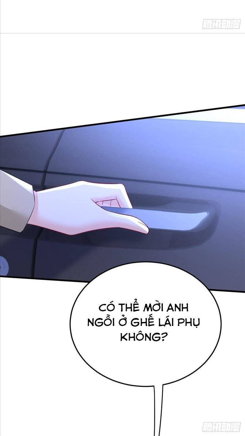 Tổng Tài Tại Thượng Chapter 521.2 - 2