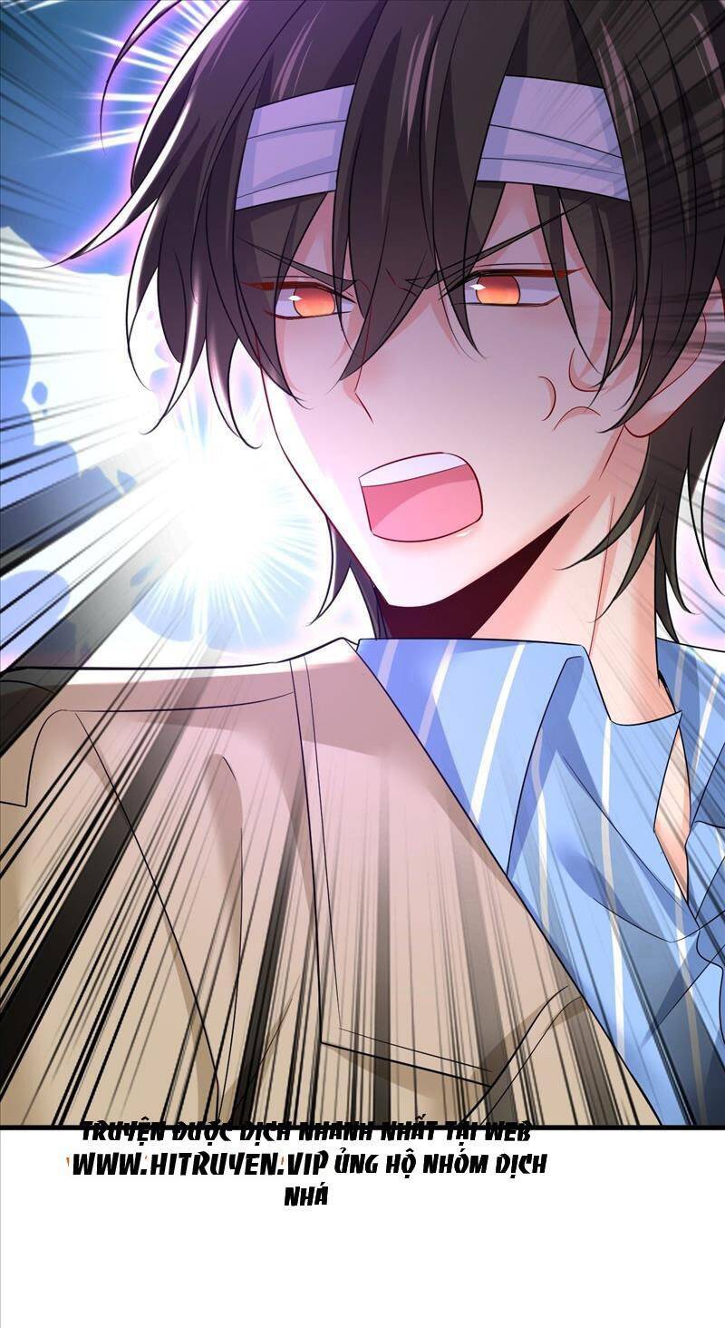 Tổng Tài Tại Thượng Chapter 521.2 - 13