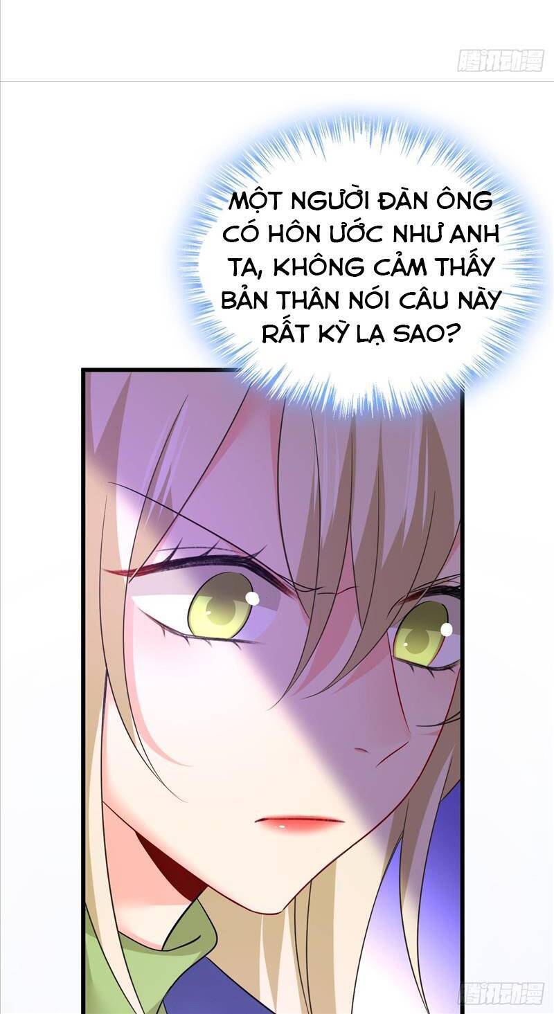 Tổng Tài Tại Thượng Chapter 521.2 - 14