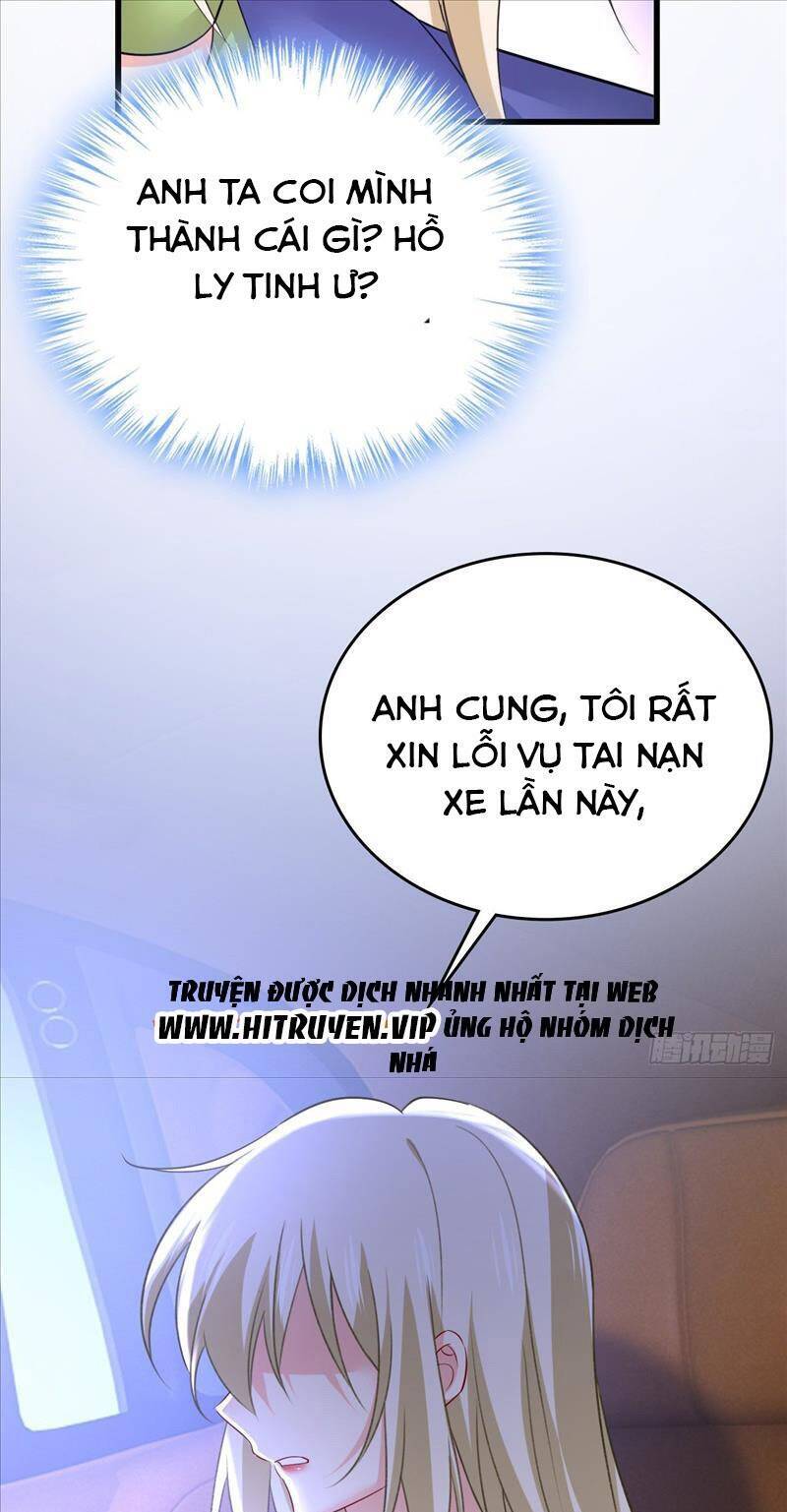 Tổng Tài Tại Thượng Chapter 521.2 - 15