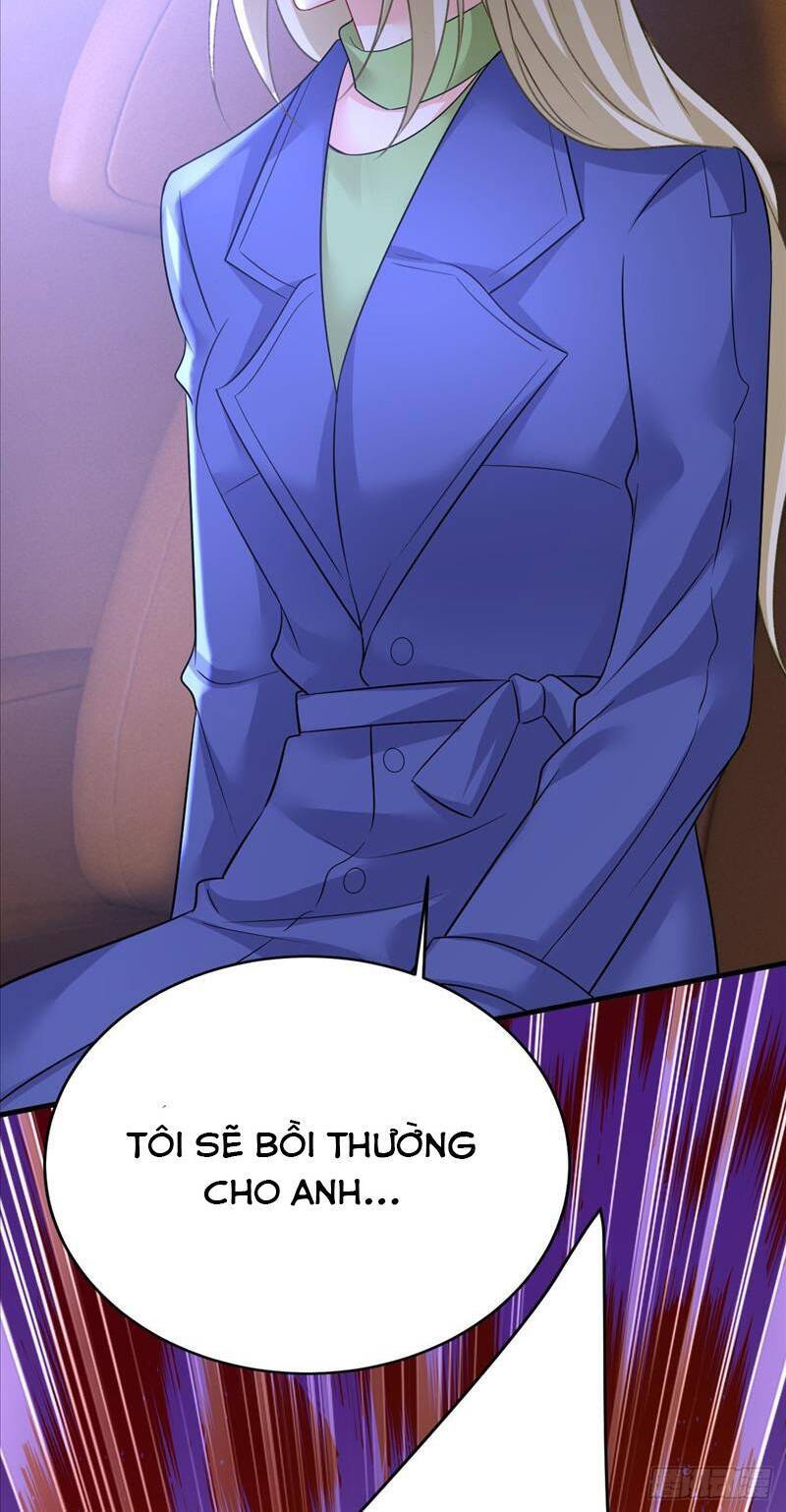 Tổng Tài Tại Thượng Chapter 521.2 - 16