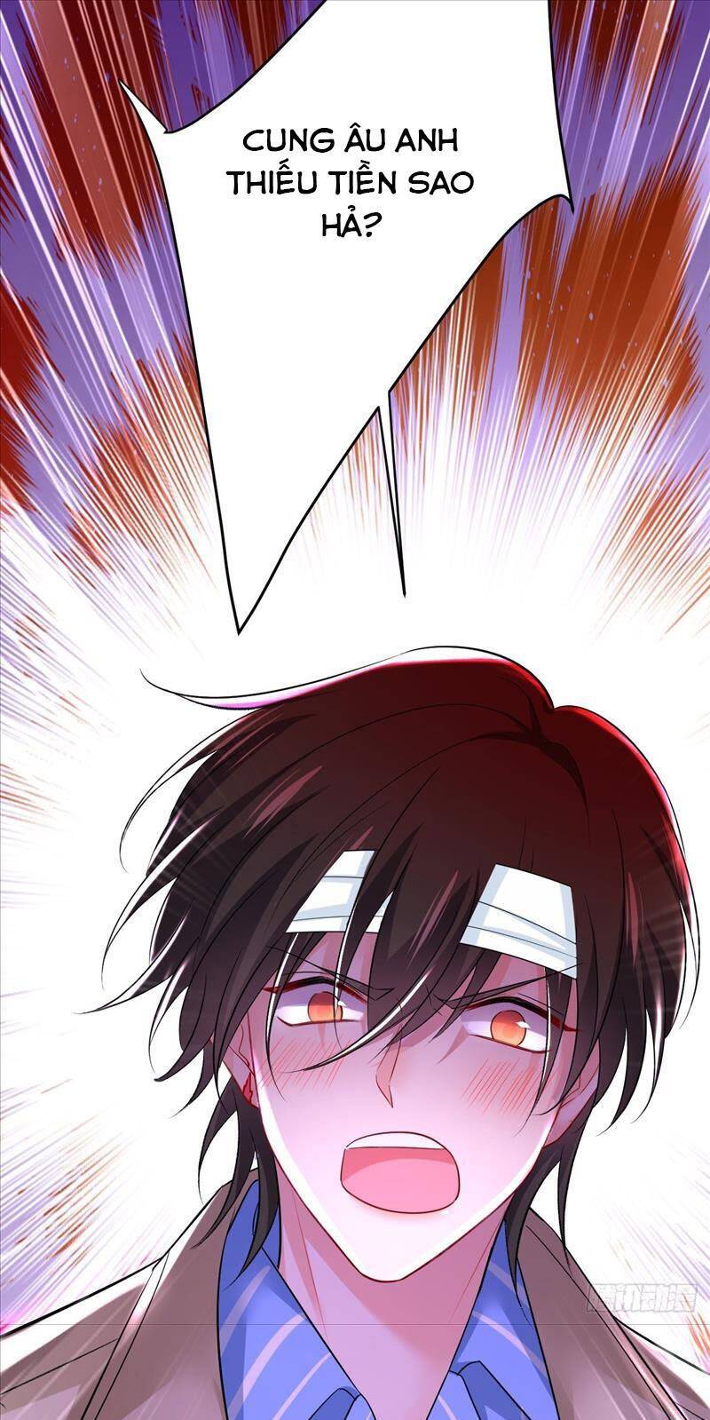 Tổng Tài Tại Thượng Chapter 521.2 - 17