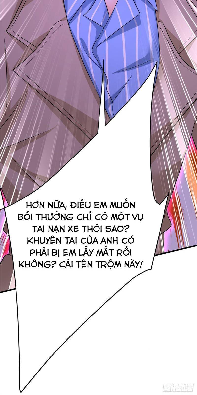 Tổng Tài Tại Thượng Chapter 521.2 - 18