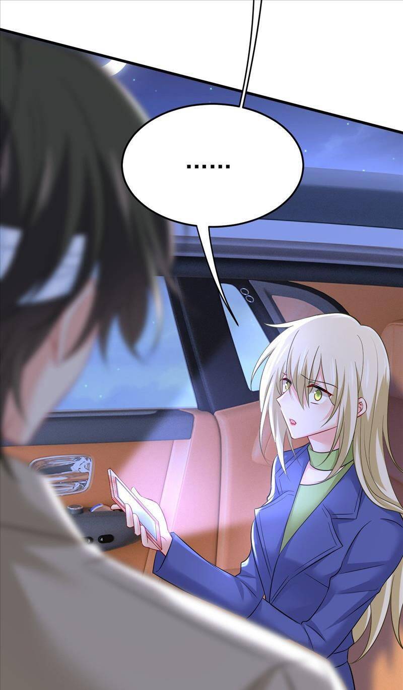 Tổng Tài Tại Thượng Chapter 521.2 - 3