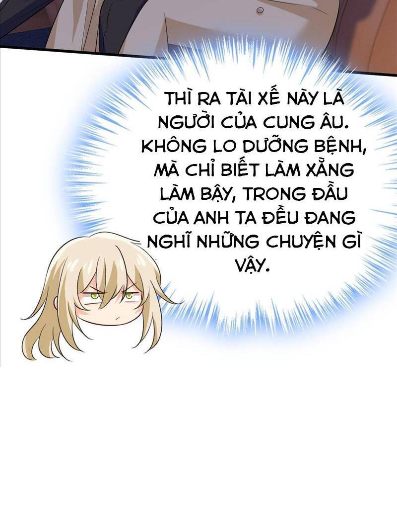 Tổng Tài Tại Thượng Chapter 521.2 - 22