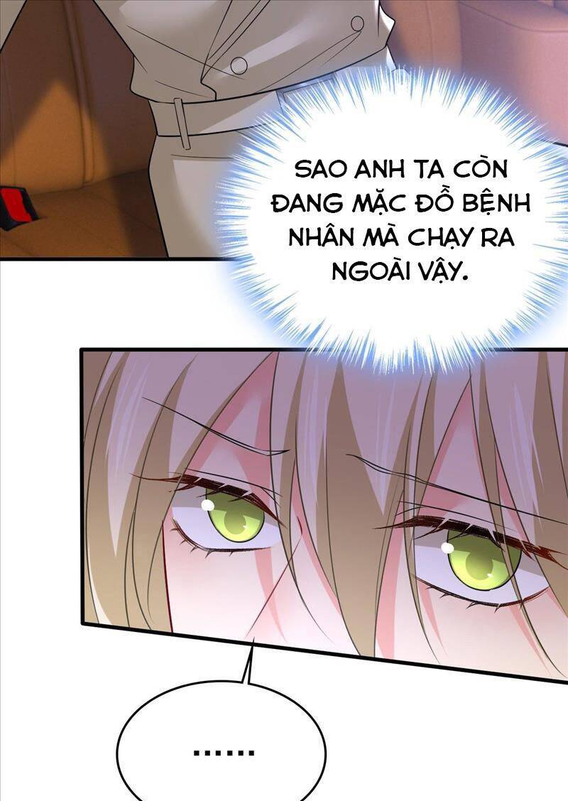Tổng Tài Tại Thượng Chapter 521.2 - 5