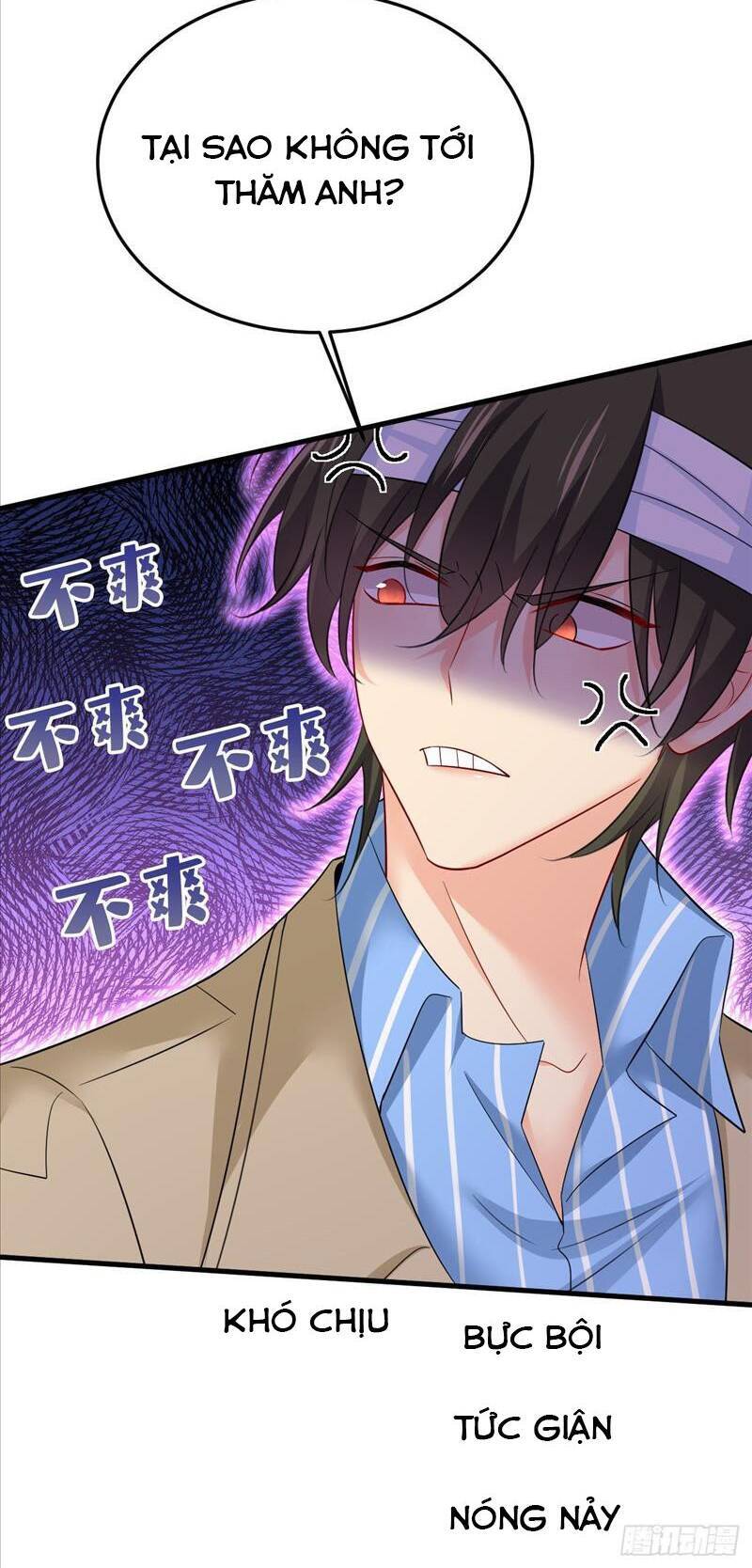 Tổng Tài Tại Thượng Chapter 521.2 - 8