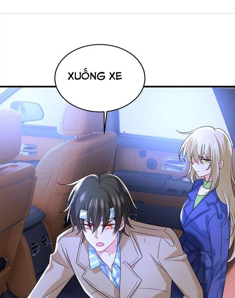 Tổng Tài Tại Thượng Chapter 522.1 - 1