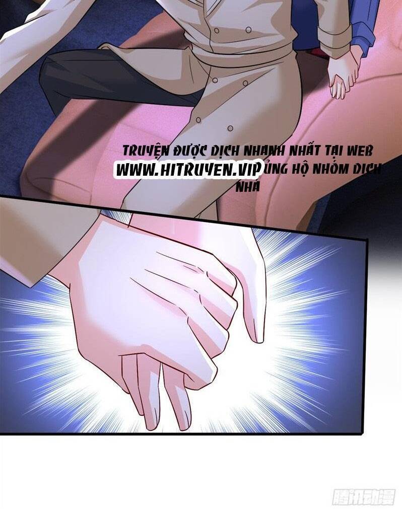 Tổng Tài Tại Thượng Chapter 522.1 - 2