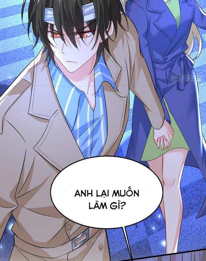 Tổng Tài Tại Thượng Chapter 522.1 - 11