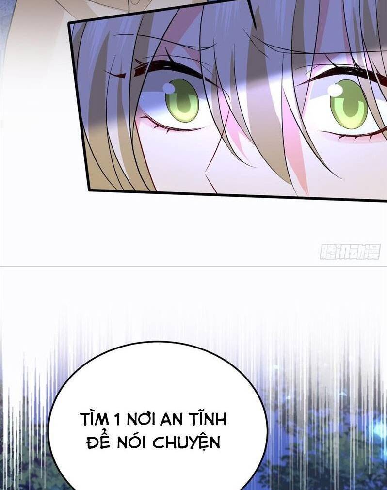 Tổng Tài Tại Thượng Chapter 522.1 - 12