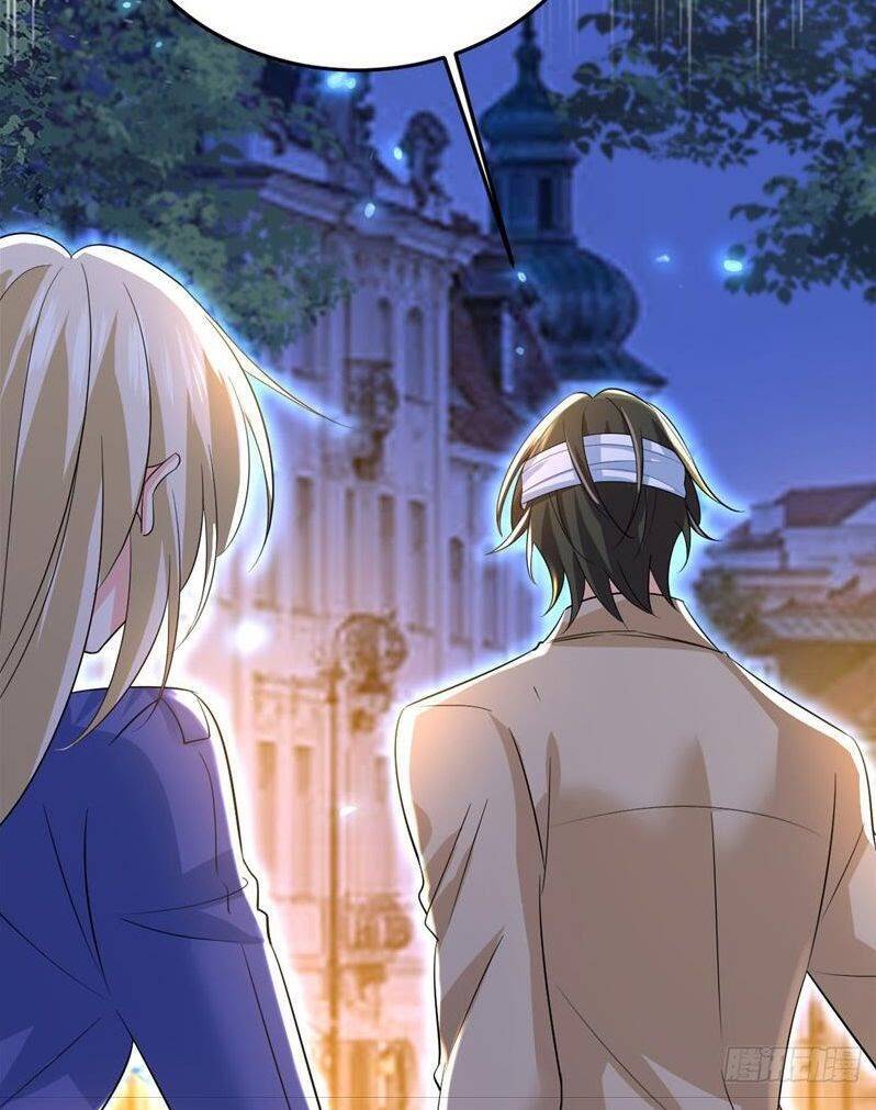 Tổng Tài Tại Thượng Chapter 522.1 - 13