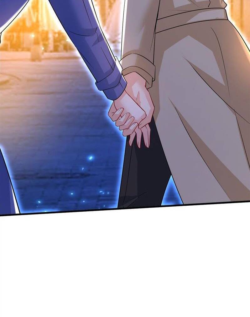 Tổng Tài Tại Thượng Chapter 522.1 - 14