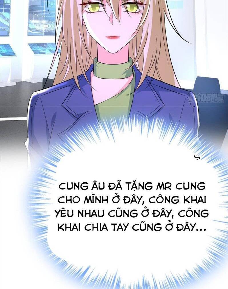 Tổng Tài Tại Thượng Chapter 522.1 - 18