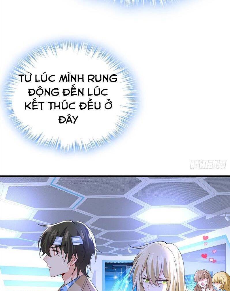 Tổng Tài Tại Thượng Chapter 522.1 - 19