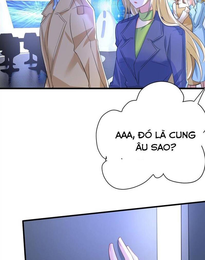 Tổng Tài Tại Thượng Chapter 522.1 - 20