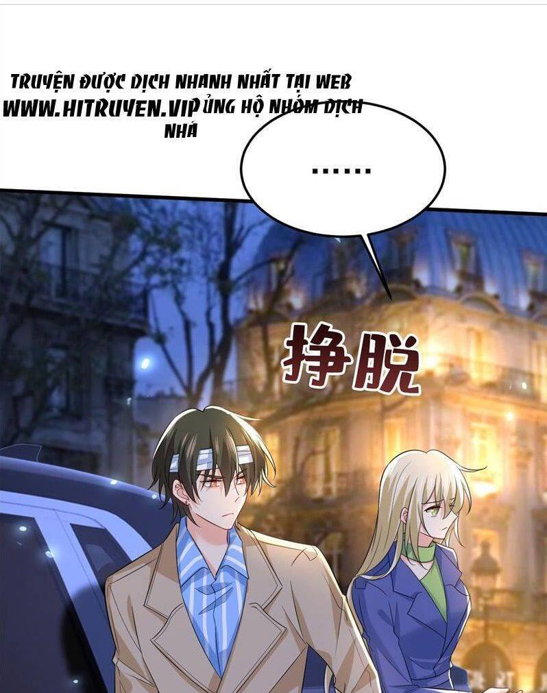 Tổng Tài Tại Thượng Chapter 522.1 - 3