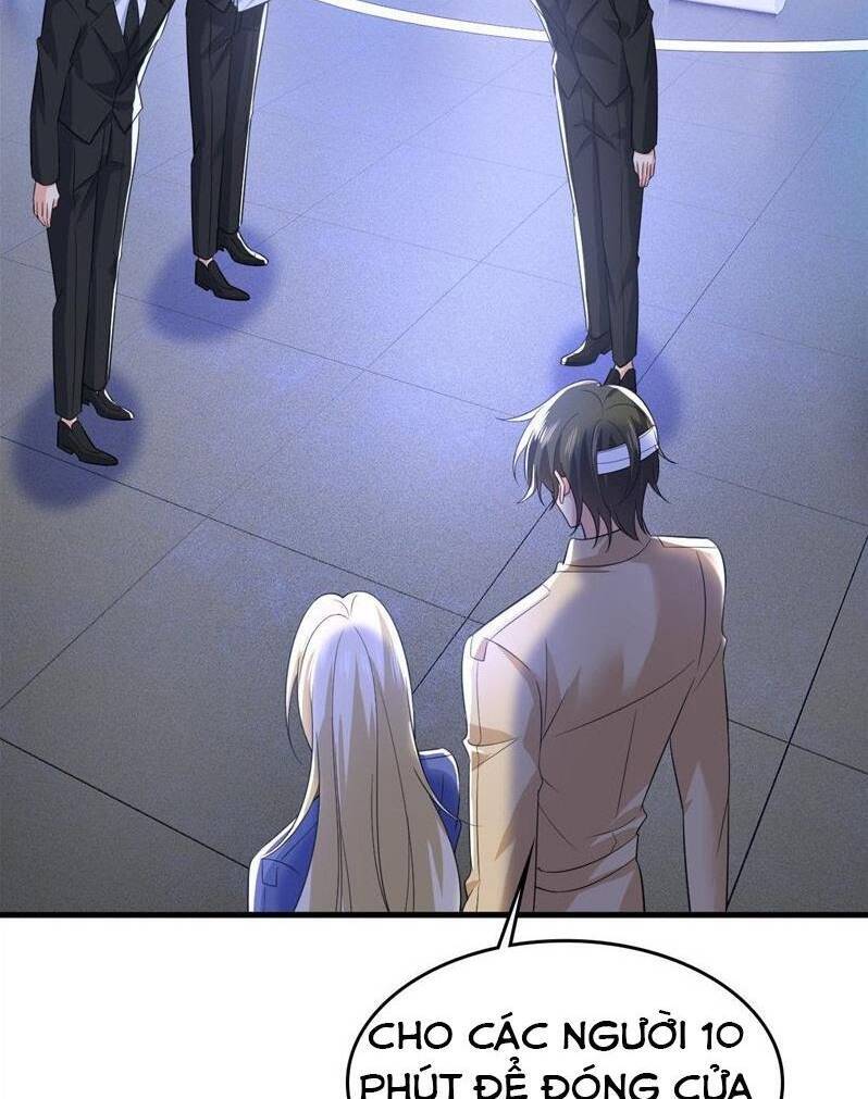 Tổng Tài Tại Thượng Chapter 522.1 - 22