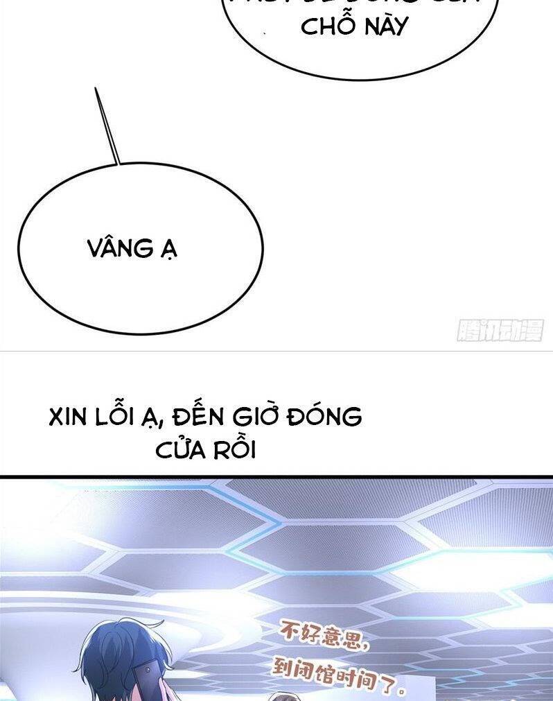 Tổng Tài Tại Thượng Chapter 522.1 - 23