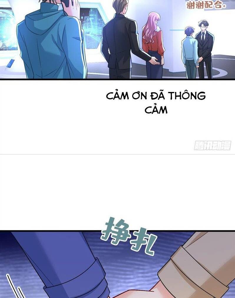 Tổng Tài Tại Thượng Chapter 522.1 - 24