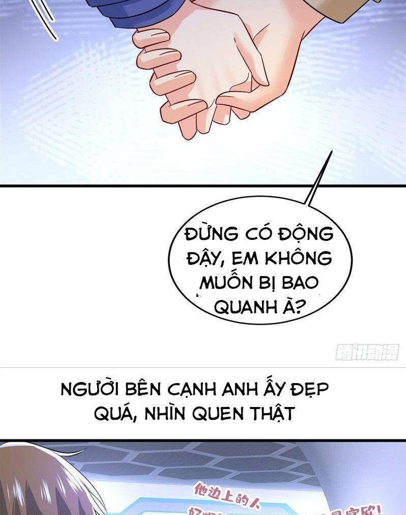 Tổng Tài Tại Thượng Chapter 522.1 - 25