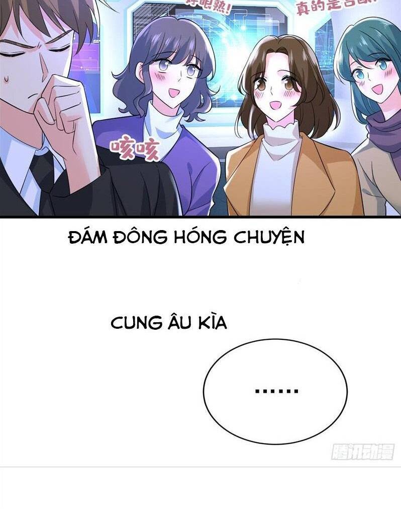 Tổng Tài Tại Thượng Chapter 522.1 - 26