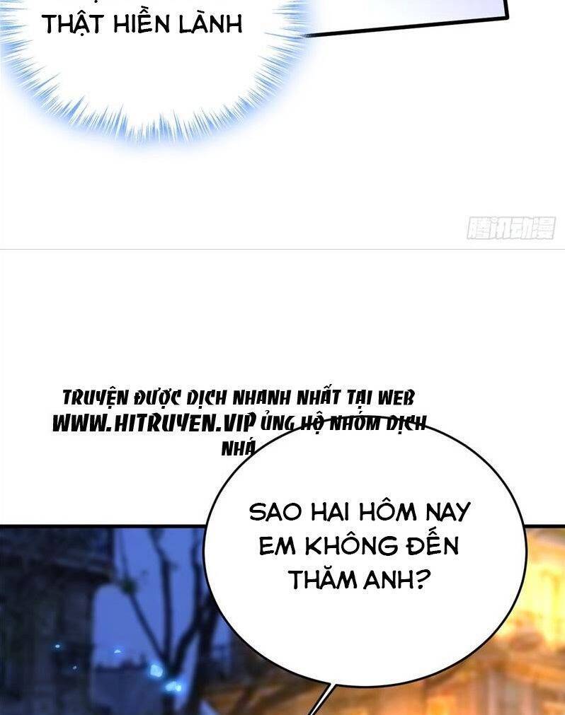 Tổng Tài Tại Thượng Chapter 522.1 - 5