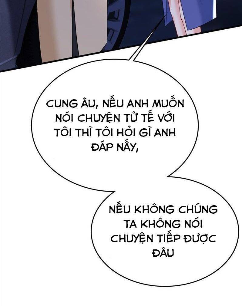 Tổng Tài Tại Thượng Chapter 522.1 - 7